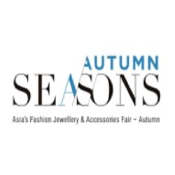 SEASONS - Autumn 2026